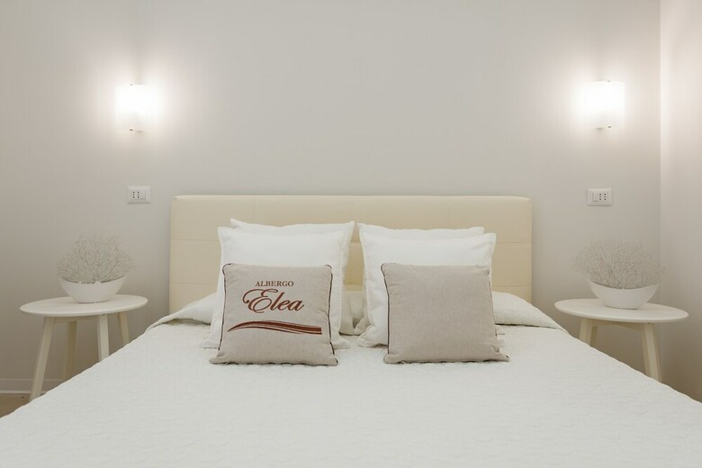 Hotel Albergo Elea