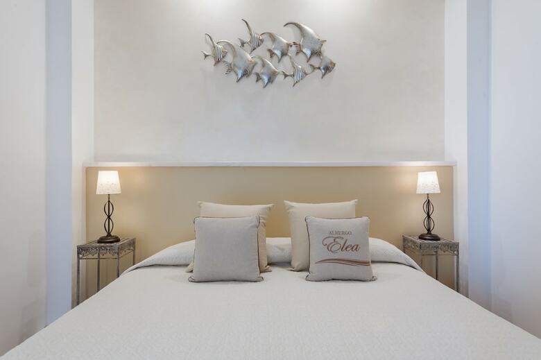 Hotel Albergo Elea