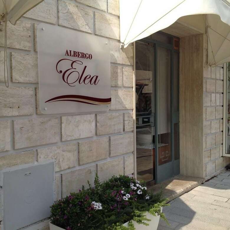 Hotel Albergo Elea