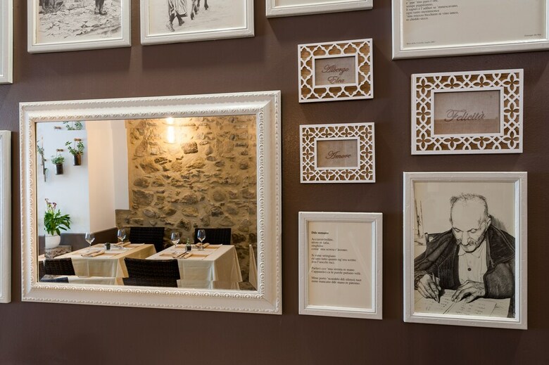 Hotel Albergo Elea