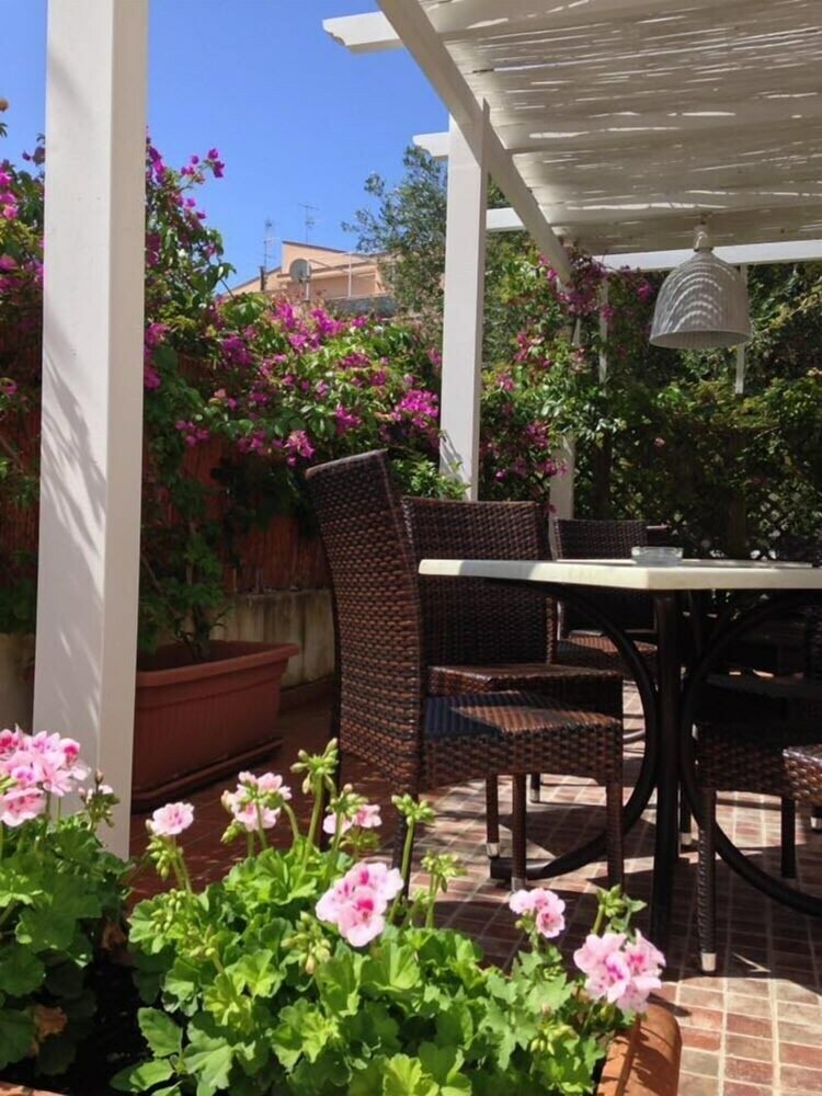 Hotel Albergo Elea