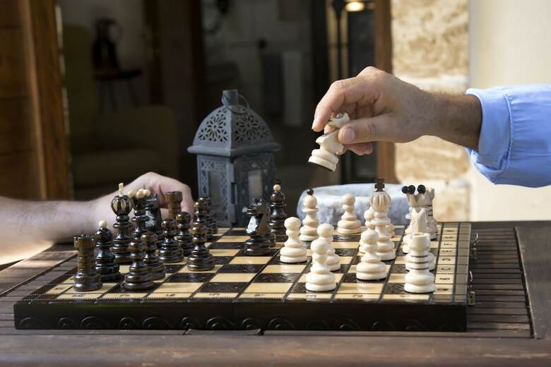 Agroturismo Masseria L'uliveto