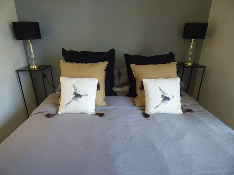 Mimi Bed & Breakfast