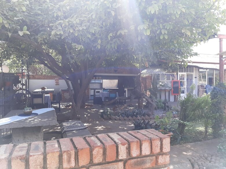 Hotel Herberg Guest House & Coffee Shop