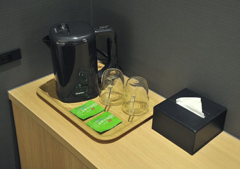 Hotel Fugastay Shijo Omiya