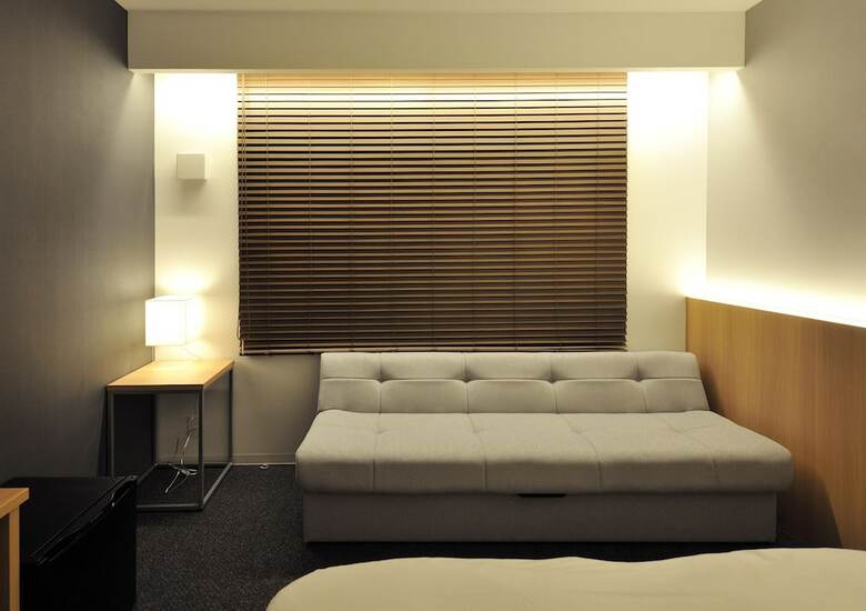 Hotel Fugastay Shijo Omiya