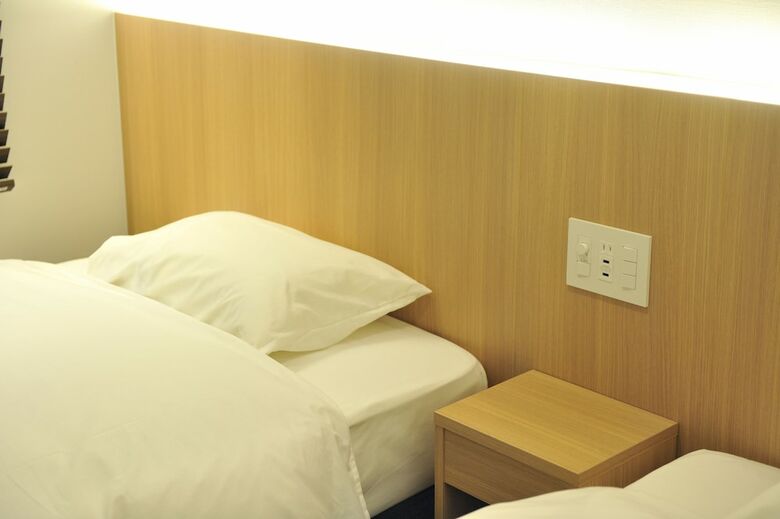 Hotel Fugastay Shijo Omiya