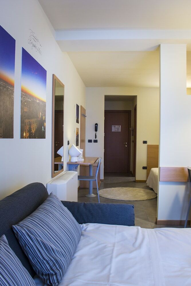 Hotel Borgo Brianteo
