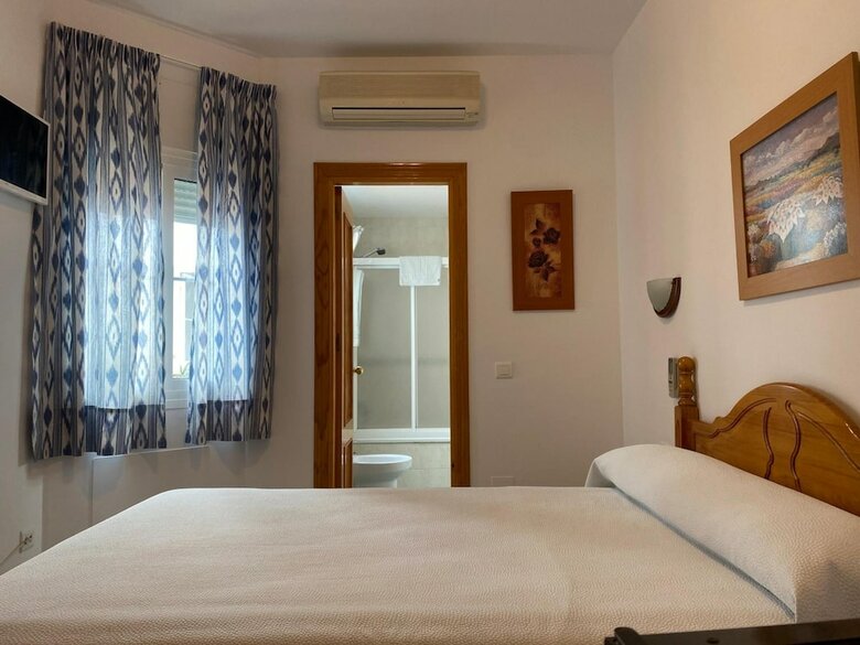 Hostal Andalucia