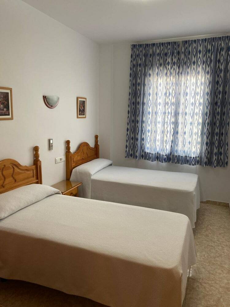 Hostal Andalucia