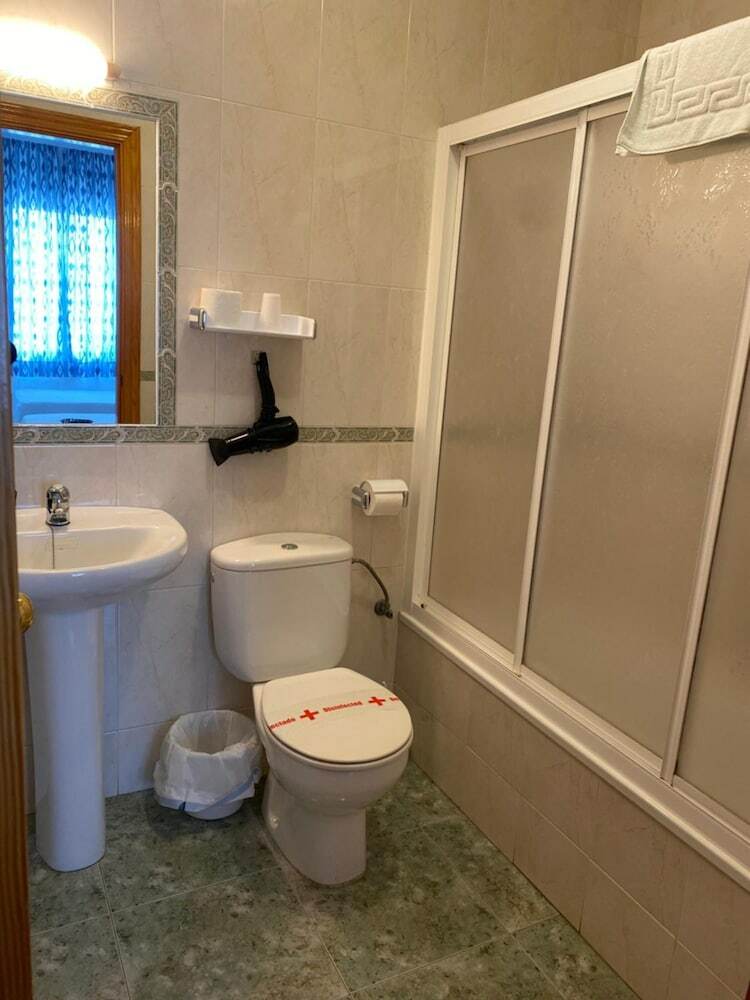 Hostal Andalucia
