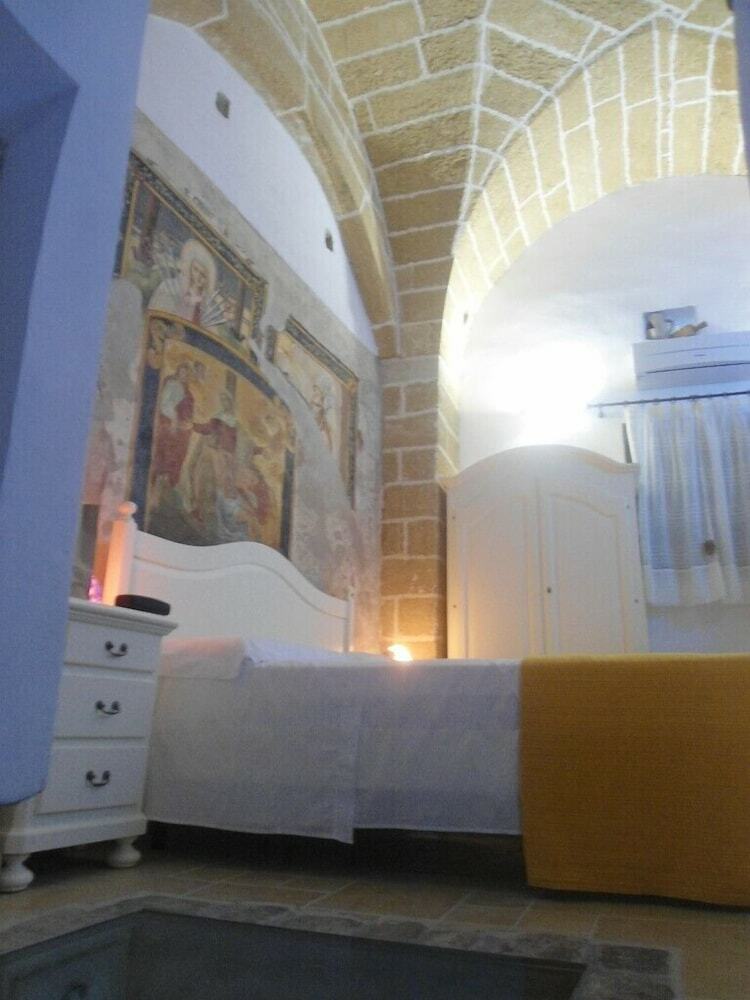 B&B Punta Cutieri