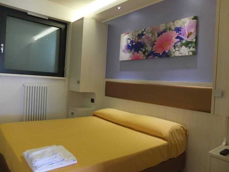 Apartamento Residence Vacanze Relax Lago Di Como