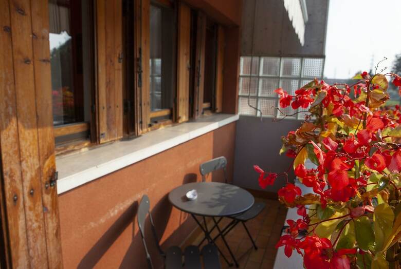 Colifata B&B