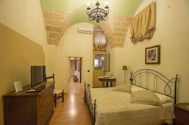 Michelangelo B&B