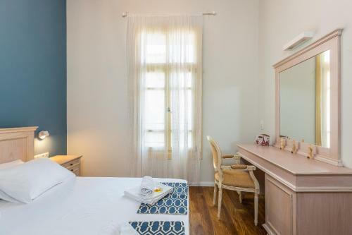 Apartamentos Casa Del Mare