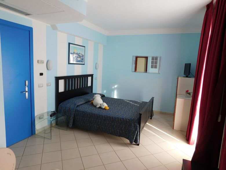 Hotel Oceano