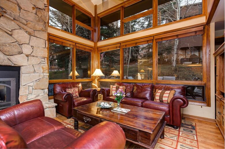 Abode On Stonebridge