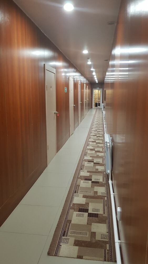 Hostal Solika Hostel