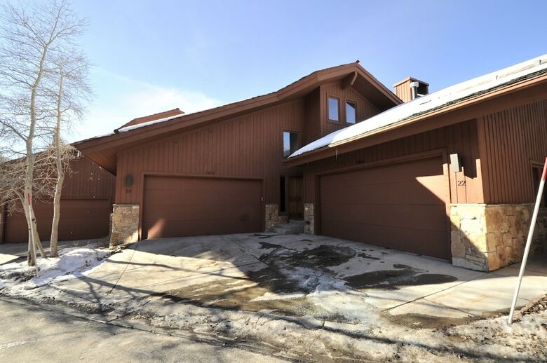 Abode At The Ridge In Deer Valley
