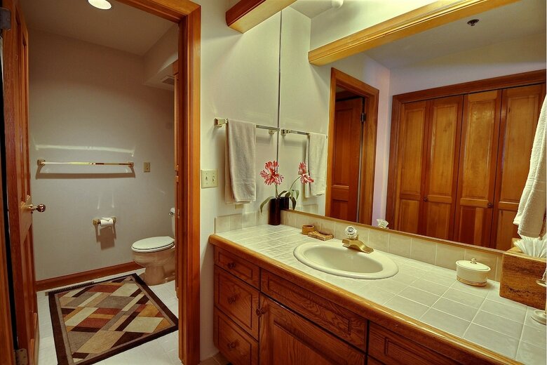 Abode At The Ridge In Deer Valley