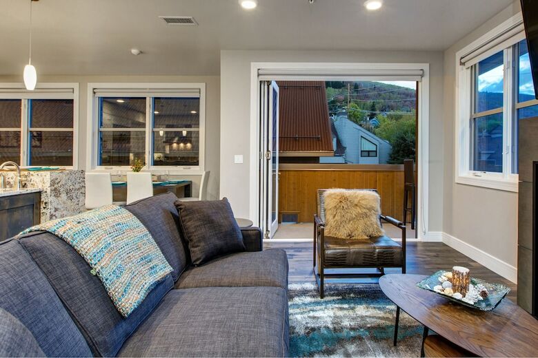 Abode At Rio Grande Villa