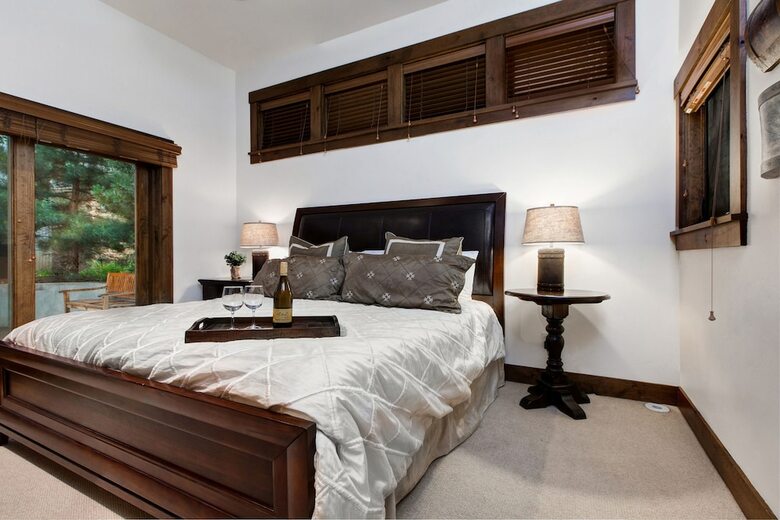 Abode On Park Ave