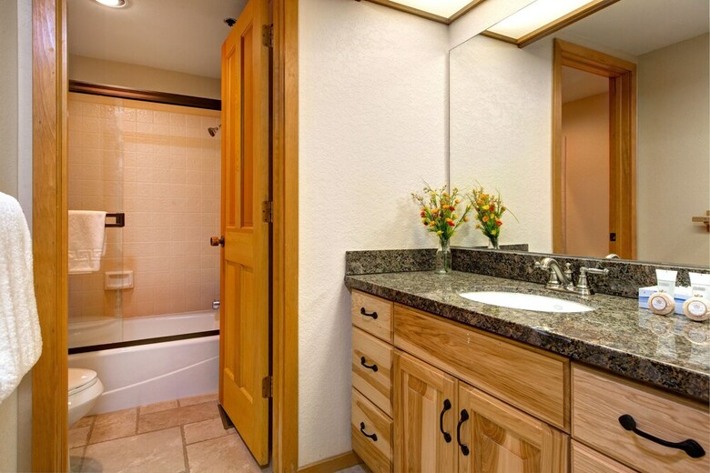 Abode On Ridgepoint