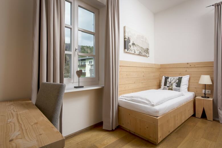 Hotel Q! Resort