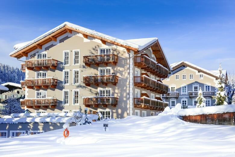 Hotel Q! Resort