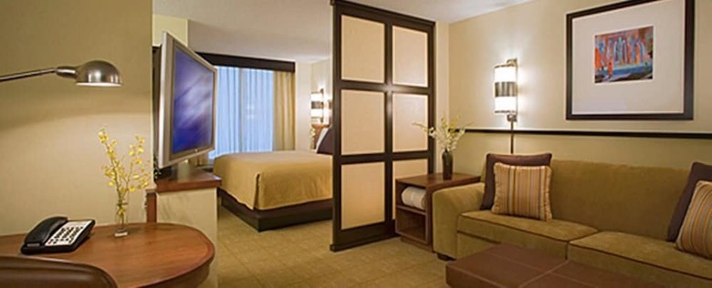 Hotel Hyatt Place Coconut Point