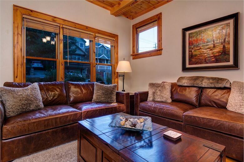 Abode At Silver Mountain