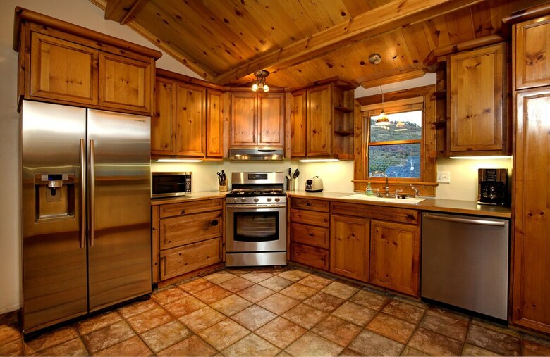 Abode At Silver Mountain