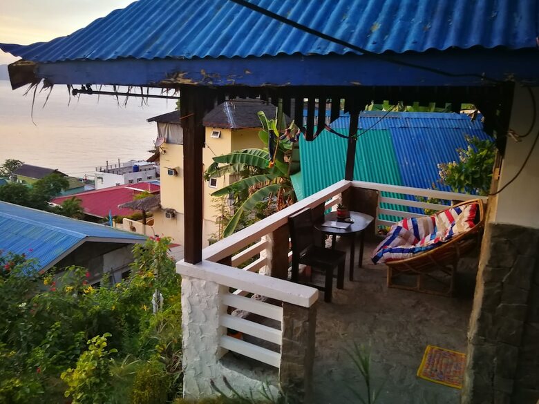 Hotel Bellevue Cottages