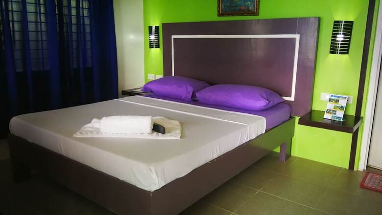 Hotel Bellevue Cottages