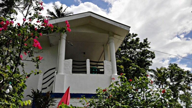 Hotel Bellevue Cottages