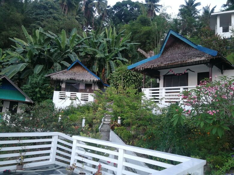 Hotel Bellevue Cottages