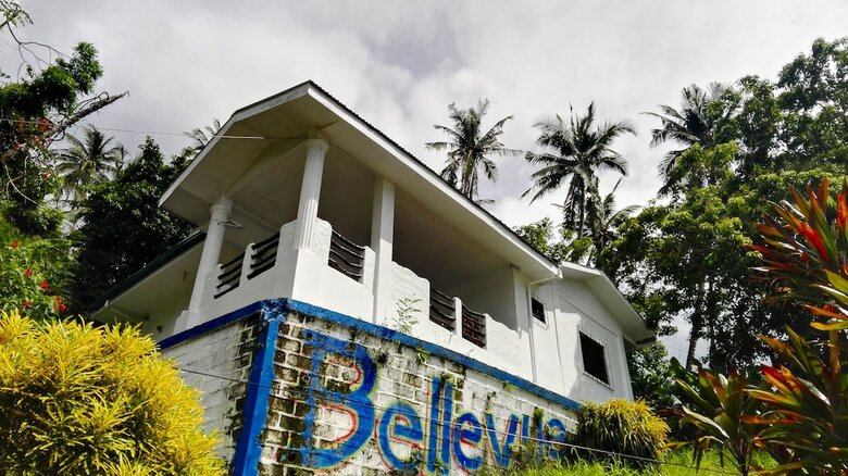 Hotel Bellevue Cottages
