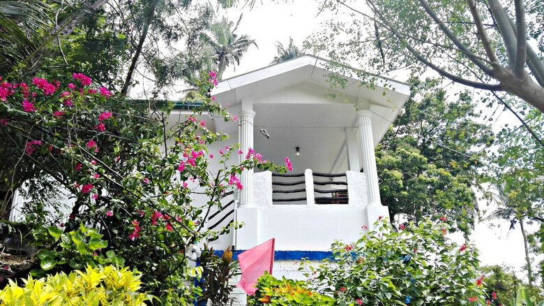 Hotel Bellevue Cottages