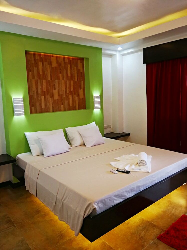 Hotel Bellevue Cottages