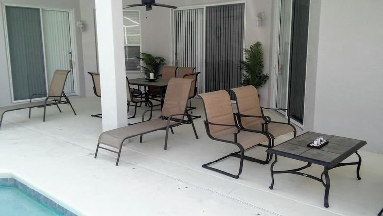 Kissimmee Area Deluxe Homes By Svv