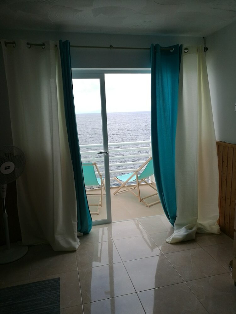 Apartamentos Aquarius Loft