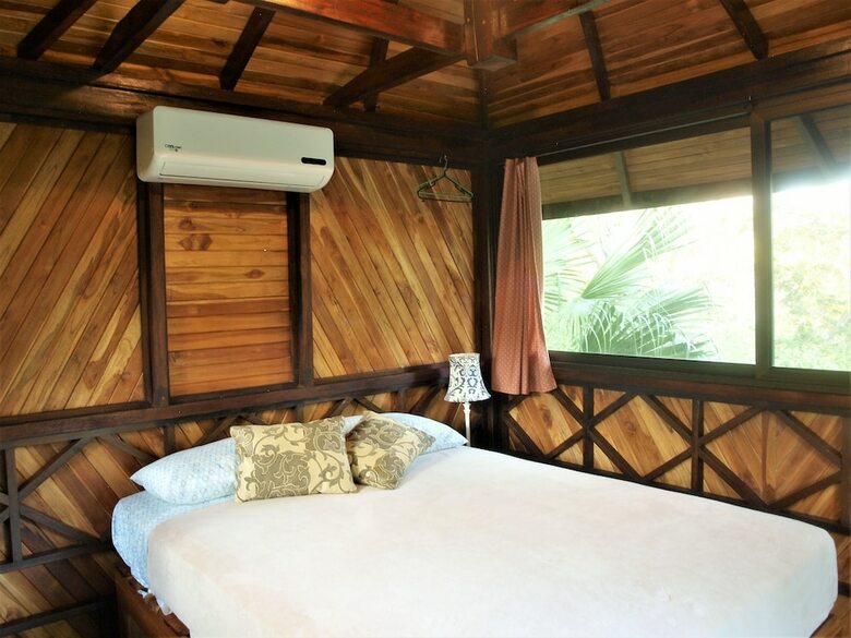 Hotel Lodge Margouillat
