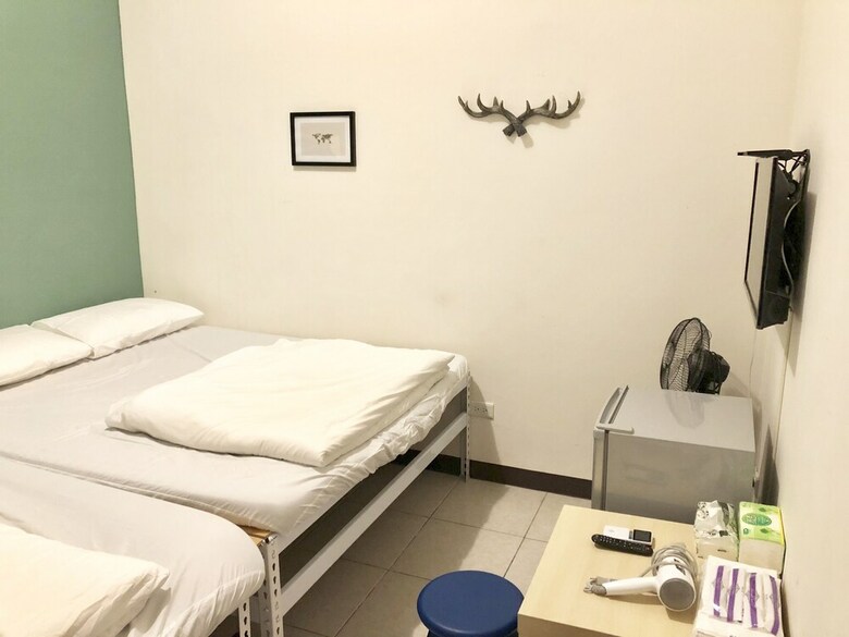 Hotel Taichung Fengjia Fully