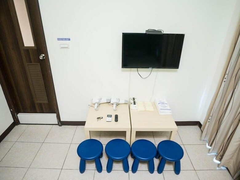 Hotel Taichung Fengjia Fully