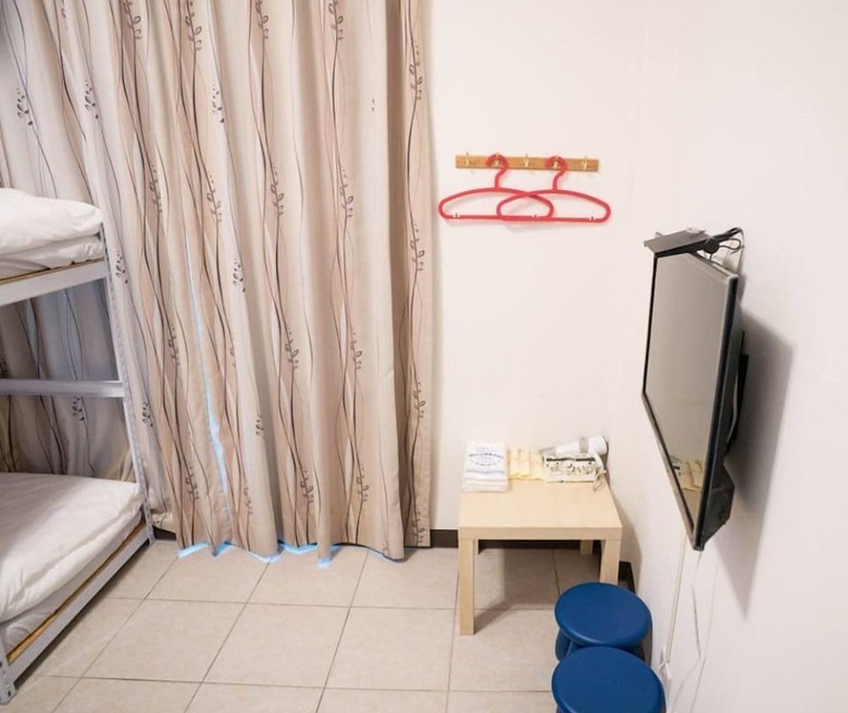 Hotel Taichung Fengjia Fully