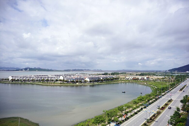 Apartamentos Allas Homestay Ha Long