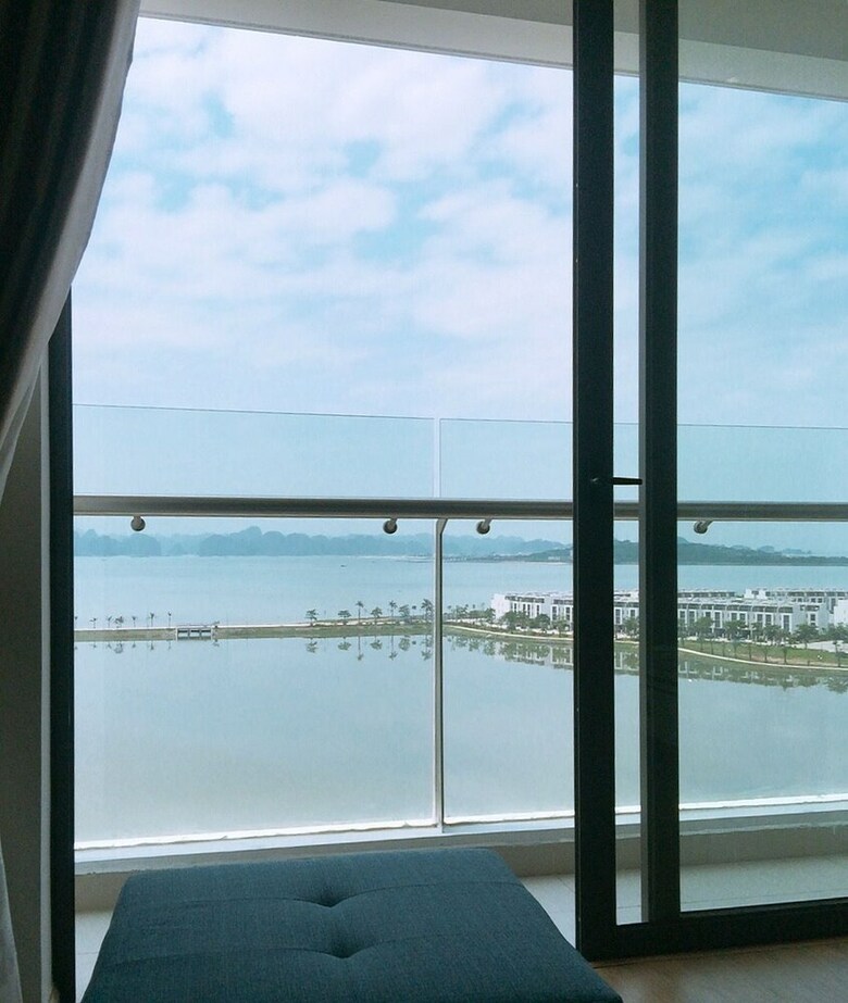 Apartamentos Allas Homestay Ha Long