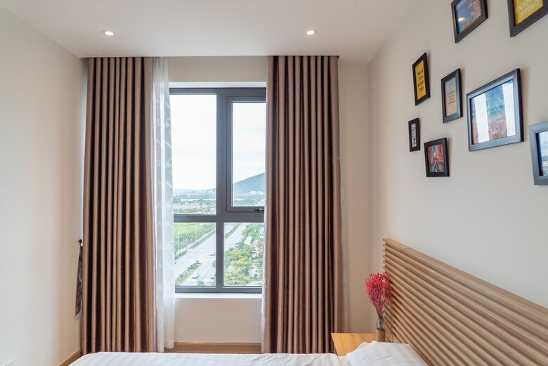 Apartamentos Allas Homestay Ha Long