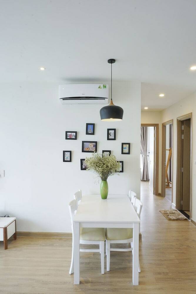 Apartamentos Allas Homestay Ha Long